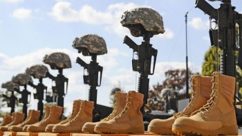 fort hood