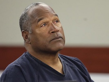 OJ Simpson