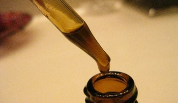 marijuana extract