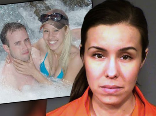Jodi Arias Death Penalty or Life in Prison Debate in 2014 picture