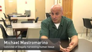 Michael Mastromarino Michael Mastromarino