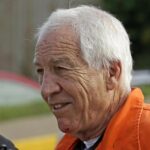 Gerald Arthur Sandusky Appeals Sentence