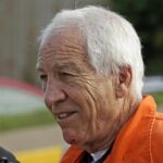 Gerald Arthur Sandusky