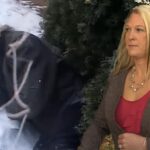Lisa Mearkle: A Question of Self Defense or Criminal Homicide