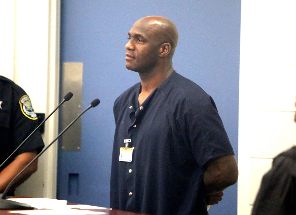ken purdy arrest in orlando jail 