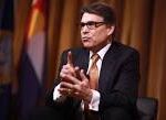 governor rick perry appeal