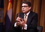 Rick Perry – Texas Governor Appeals Case on Free Speech