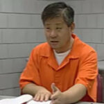 Han Tak Lee South Korean Appeal Case