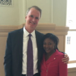 Lakisha Ward-Green Case in Pittsburgh: 16 year old Robert Chambers IV