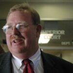 Frank Carson Lawyer Accused of Conspiracy in California