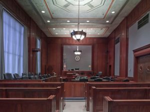 Criminal Appeal Lawyer