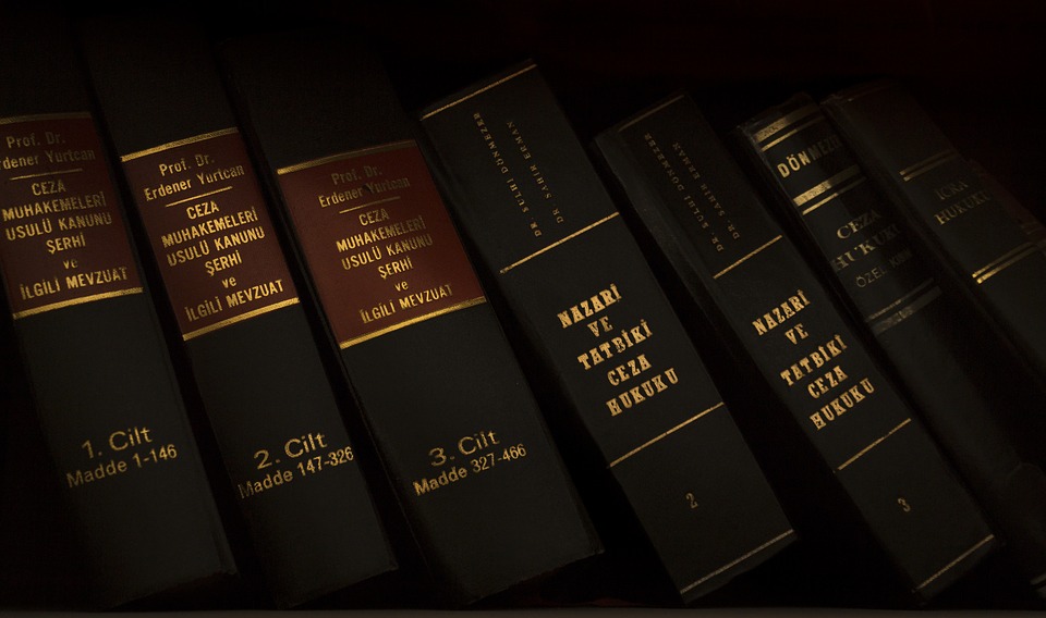 law