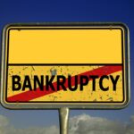 bankruptcy