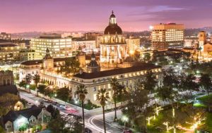 Pasadena appellate law firm