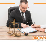 Trial Lawyers Aren't the Right Choice to Manage Appeals
