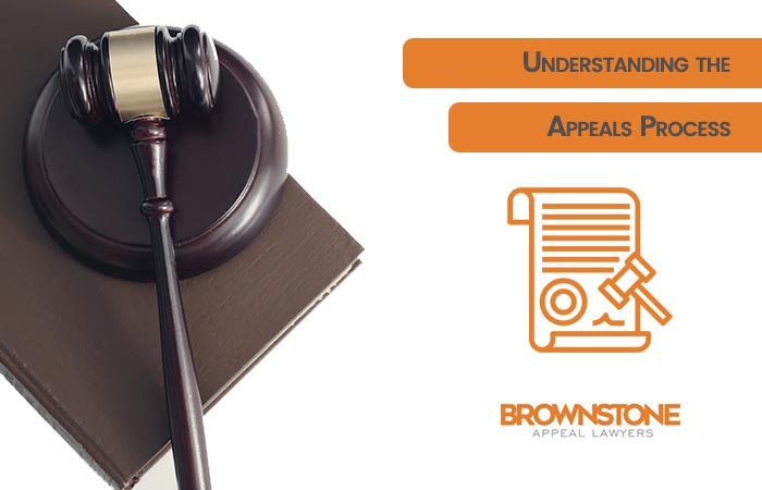 Understanding the Appeals Process Understanding the Appeals Process