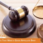 3 Elements That Make a Good Appellate Brief