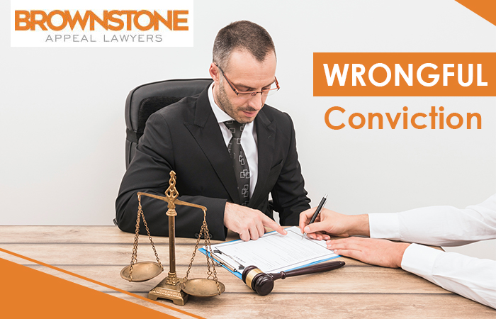 What Are the Causes of Wrongful Conviction