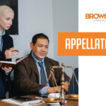 What Is Appellate Law?