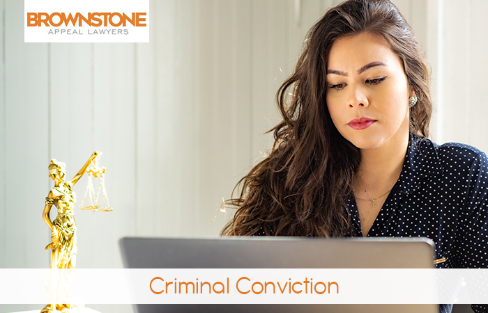 Criminal Conviction