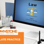 Top 15 Tips to Build an Appellate Practice - Brownstone Law