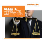 Appellate Arguments