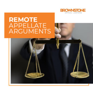 5 Best Tips for Remote Appellate Arguments During COVID-19_600x600 Appellate Arguments