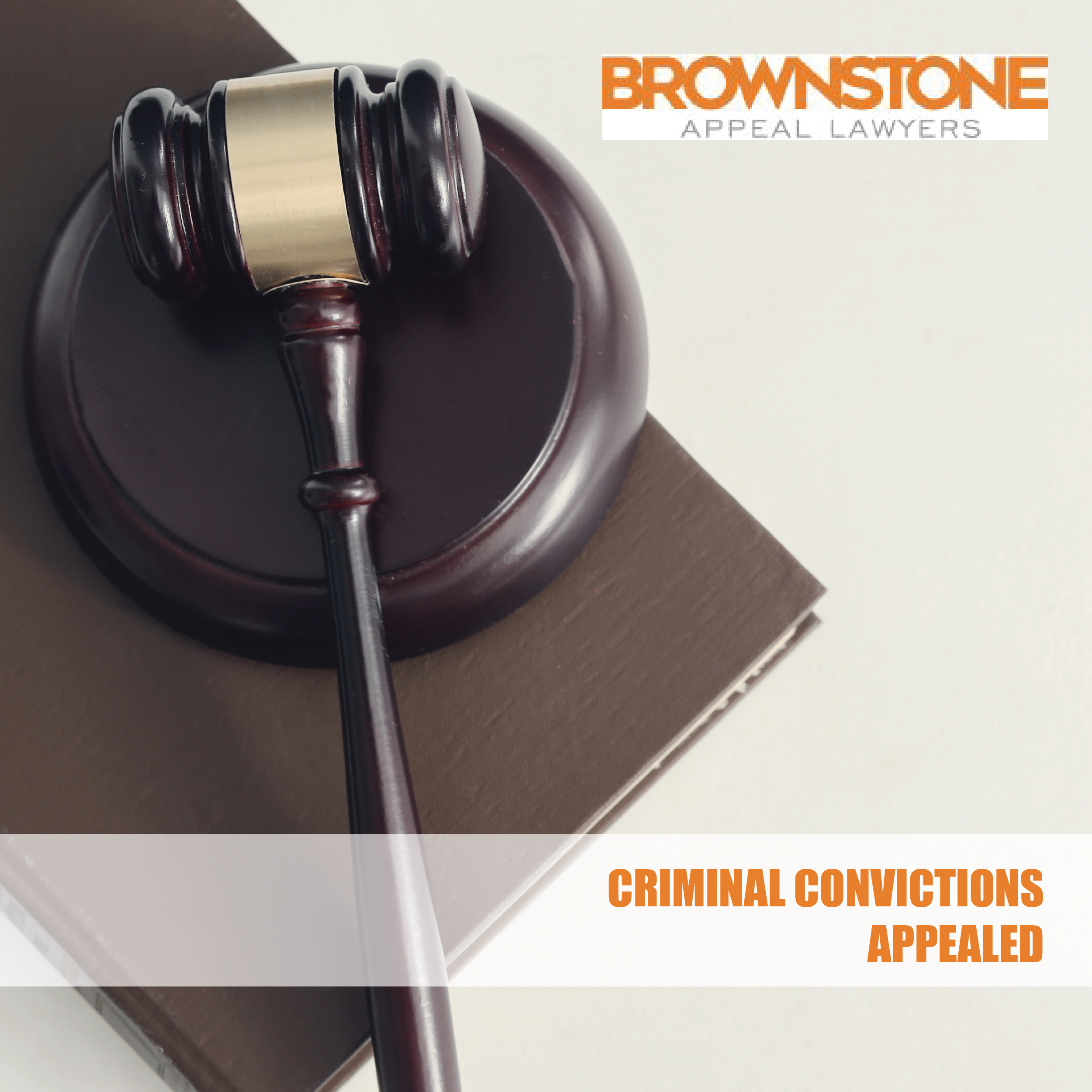 On What Grounds Are Criminal Convictions Appealed-