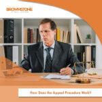How Does the Appeal Procedure Work?