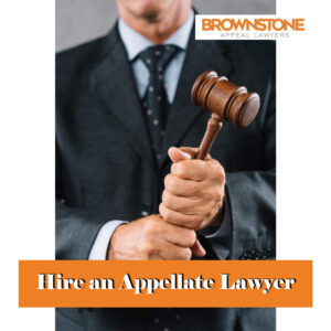 2988-blogimage-Here Are 4 Reasons Why You Should Hire an Appellate Lawyer Appeal in Atlanta