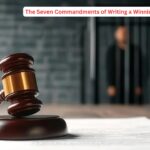The Seven Commandments of Writing a Winning Appellate Brief