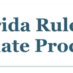 How to file an appeal in Florida