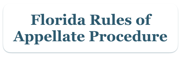 How to file an appeal in Florida