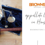 An Overview of the practicing appellate lawyers in Houston
