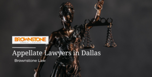 Dallas Appeal Lawyers