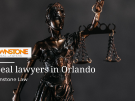 Appeal lawyers in Orlando