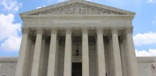 top supreme court lawyer