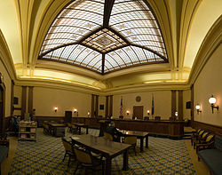 Federal Post-Conviction Lawyers in Oregon