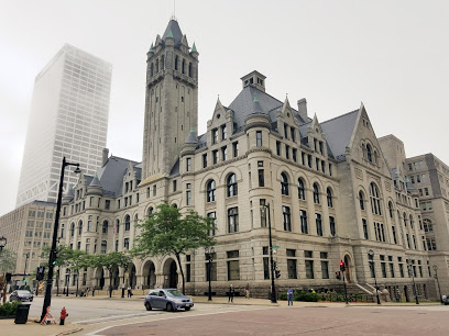 Federal Appeals Law Firm In Wisconsin
