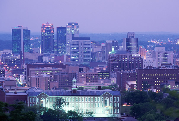 Federal Habeas Corpus Motions In Alabama