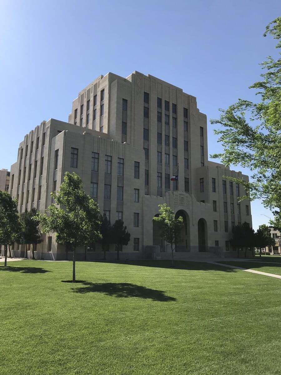 Appeals Lawyers in Amarillo Texas