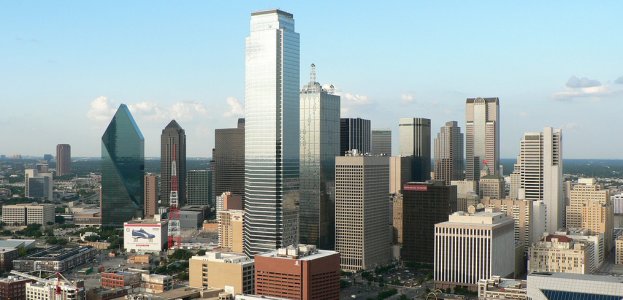 Arlington Texas Appeal Lawyer