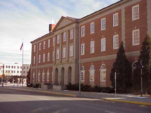 Federal Appeals Attorney in Wyoming