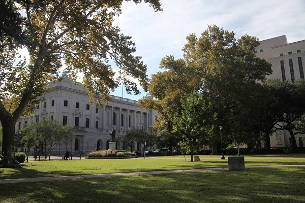 Federal Appeal Lawyers In Mississippi