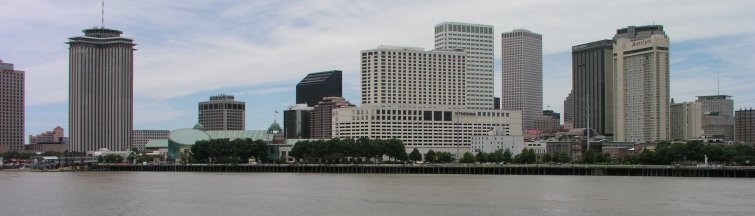 Federal Post-Conviction Attorneys In Mississippi