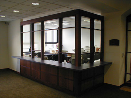 Construction Appeal Lawyers