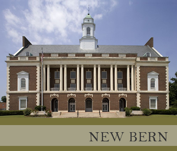 Federal Appeals Attorneys North Carolina