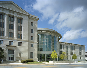 Baltimore Maryland Federal Post Conviction Attorneys