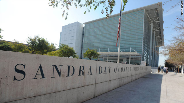 Supreme Court Rejects Arizona Law