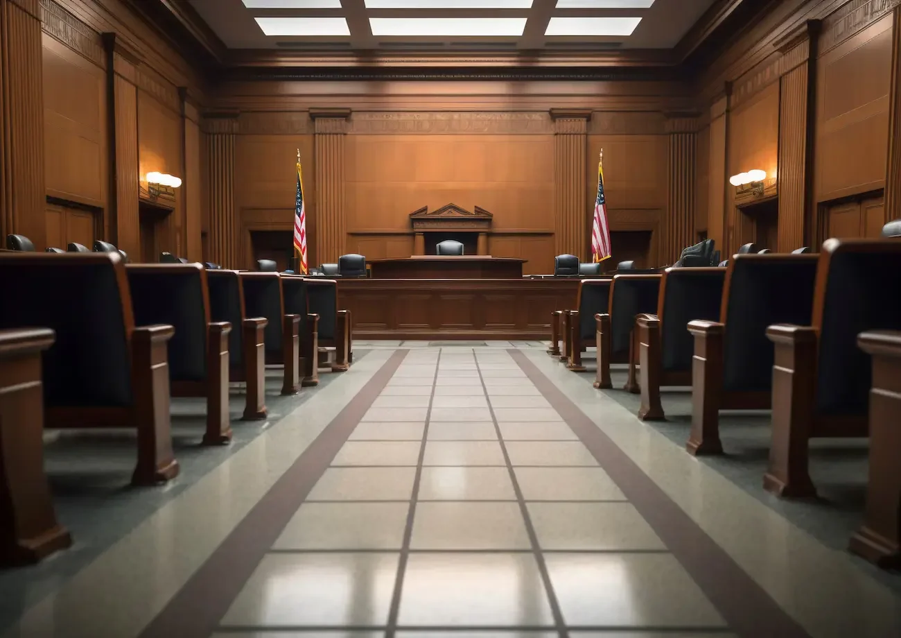 Federal Appeal Attorneys In Arkansas